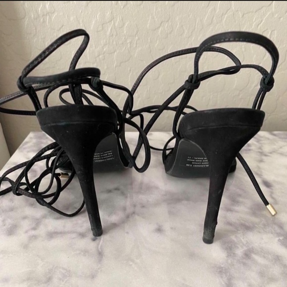 Shoes - Picture 3 of 3